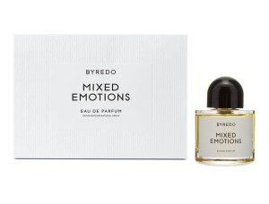 Byredo MIXED EMOTIONS Unisex