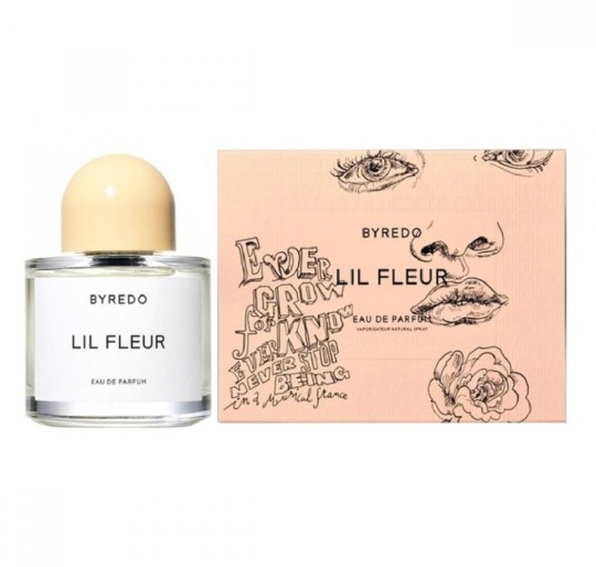 Byredo LIL FLEUR Unisex