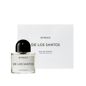 Byredo DE LOS SANTOS Unisex