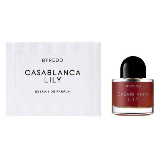 Byredo CASABLANCA LILY Unisex