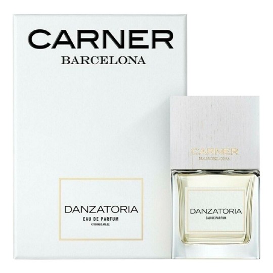 Carner Barcelona DANZATORIA Unisex
