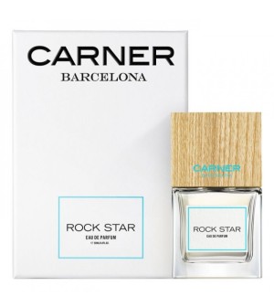 Carner Barcelona ROCK STAR Unisex