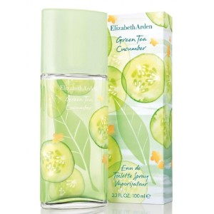 Elizabeth Arden GREEN TEA CUCUMBER Women