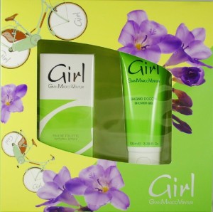 Gian Marco Venturi GIRL Women