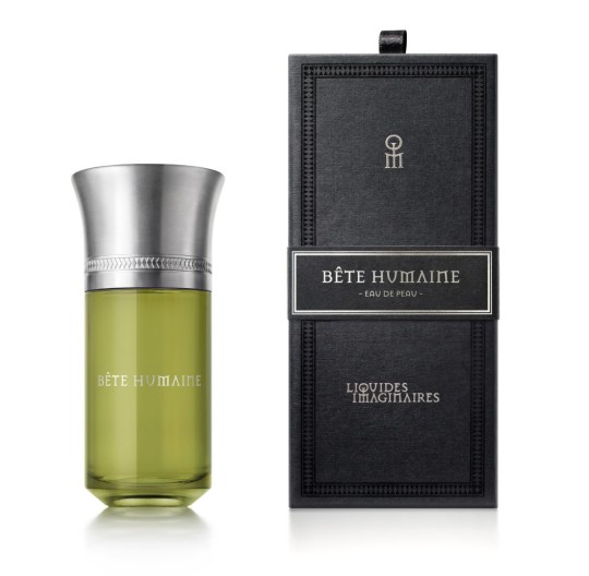 Les Liquides Imaginaires BETE HUMAINE Unisex