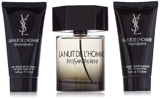 Yves Saint Laurent LA NUIT DE L'HOMME Men