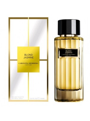Carolina Herrera BLOND JASMINE Unisex