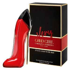 Carolina Herrera VERY GOOD GIRL Women