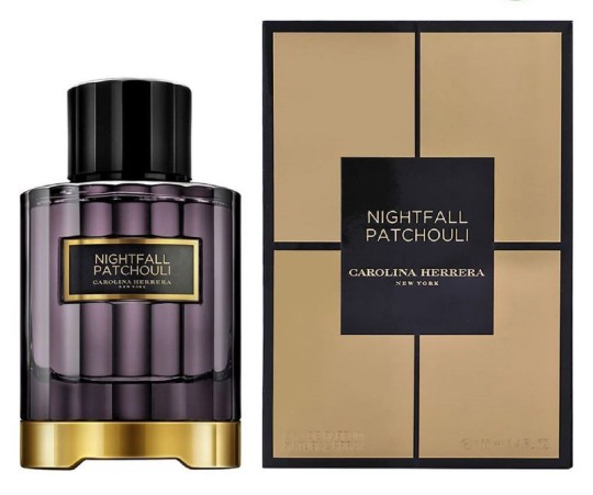 Carolina Herrera NIGHTFALL PATCHOULI Unisex