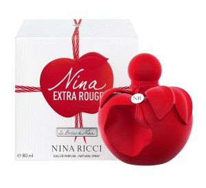 Nina Ricci NINA EXTRA ROUGE Les Belles De Nina Women