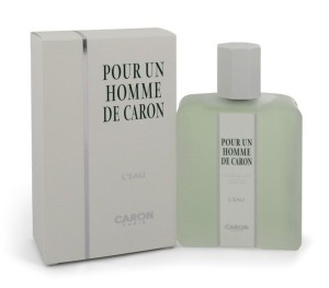 Caron POUR UN HOMME DE CARON L'EAU Men