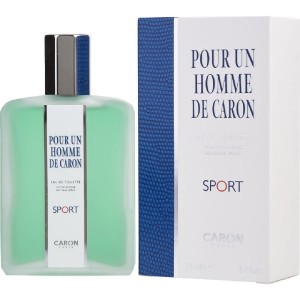 Caron POUR UN HOMME DE CARON SPORT Men