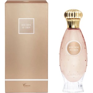 Caron ROSE EBENE DE CARON Unisex