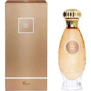 Caron TABAC NOIR Unisex