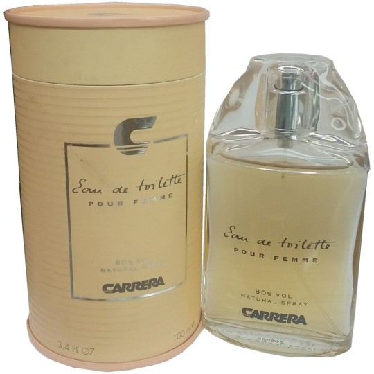 Carrera Women