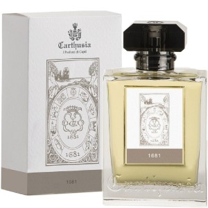 Carthusia 1681 Men