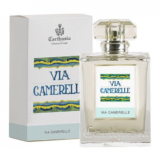 Carthusia VIA CAMERELLE Women