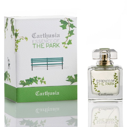 Carthusia ESSENCE OF THE PARK Women