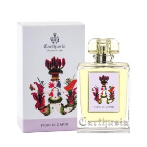 Carthusia FIORI DI CAPRI Unisex