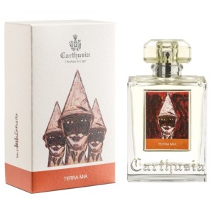 Carthusia TERRA MIA Unisex