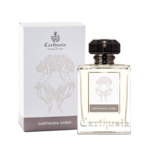 Carthusia CARTHUSIA UOMO Men