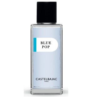 Castelbajac BLUE POP Unisex