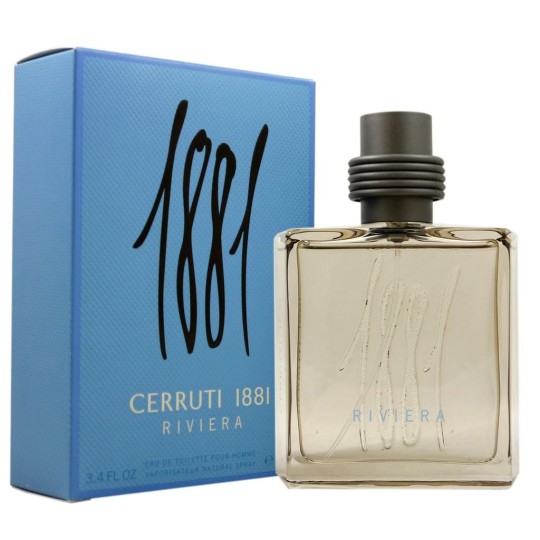 Cerruti 1881 RIVIERA Men
