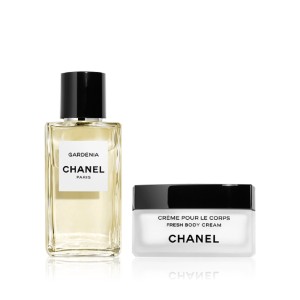 Chanel GARDENIA Women
