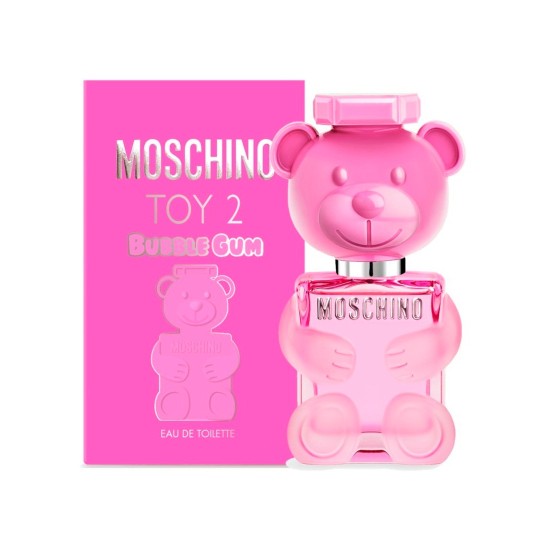 Moschino TOY 2 BUBBLE GUM Women