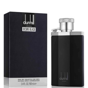 Alfred Dunhill DESIRE BLACK Men