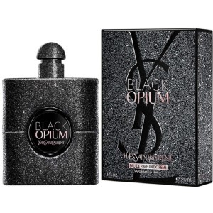 Yves Saint Laurent OPIUM BLACK EXTREME Women
