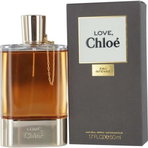 Chloe LOVE EAU INTENSE Women