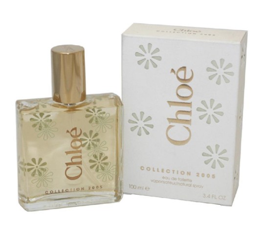 Chloe COLLECTION 2005 Women