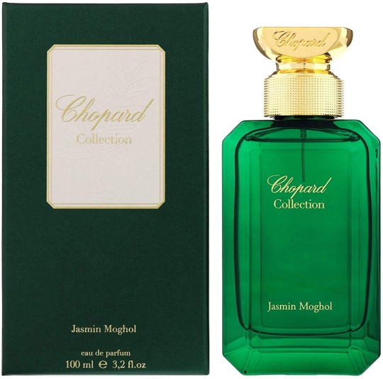 Chopard Collection JASMIN MOGHOL Unisex