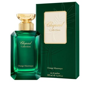 Chopard Collection ORANGE MAURESQUE Unisex
