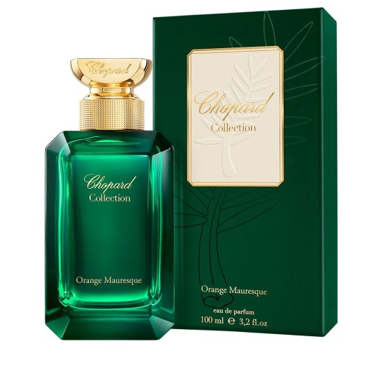 Chopard Collection ORANGE MAURESQUE Unisex