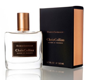 Chris Collins DANSE SAUVAGE Unisex