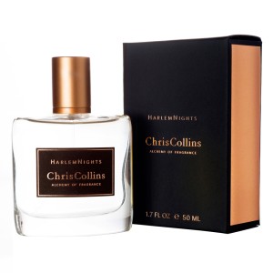 Chris Collins HARLEM NIGHTS Unisex