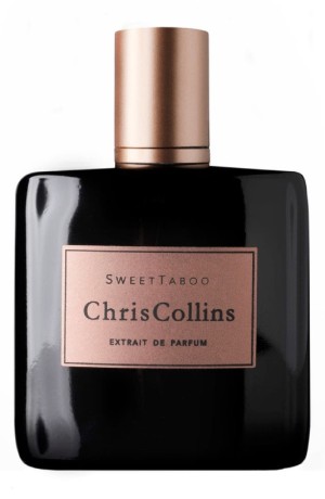 Chris Collins SWEET TABOO Unisex