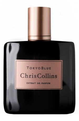 Chris Collins TOKYO BLUE Men