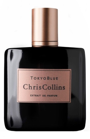 Chris Collins TOKYO BLUE Men
