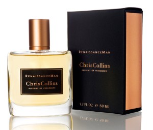 Chris Collins RENAISSANCE MAN Men