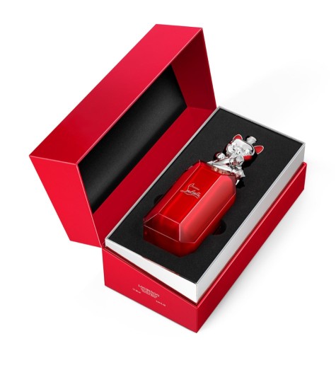 Christian Louboutin LOUBIDOO Women