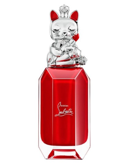 Christian Louboutin LOUBIDOO Women