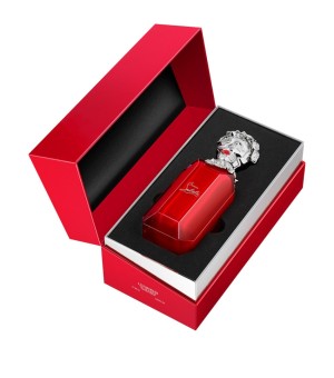 Christian Louboutin LOUBIKISS Women