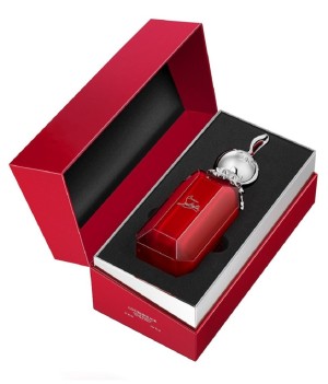 Christian Louboutin LOUBIROUGE Women