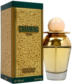Christine Darvin CHARMING Women