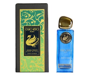 Cigno Nero ARABA FENICE MANGO & ROSE Unisex