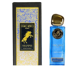 Cigno Nero PURA ESSENZA JASMINE & OUD Unisex