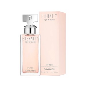 Calvin Klein ETERNITY EAU FRESH Women